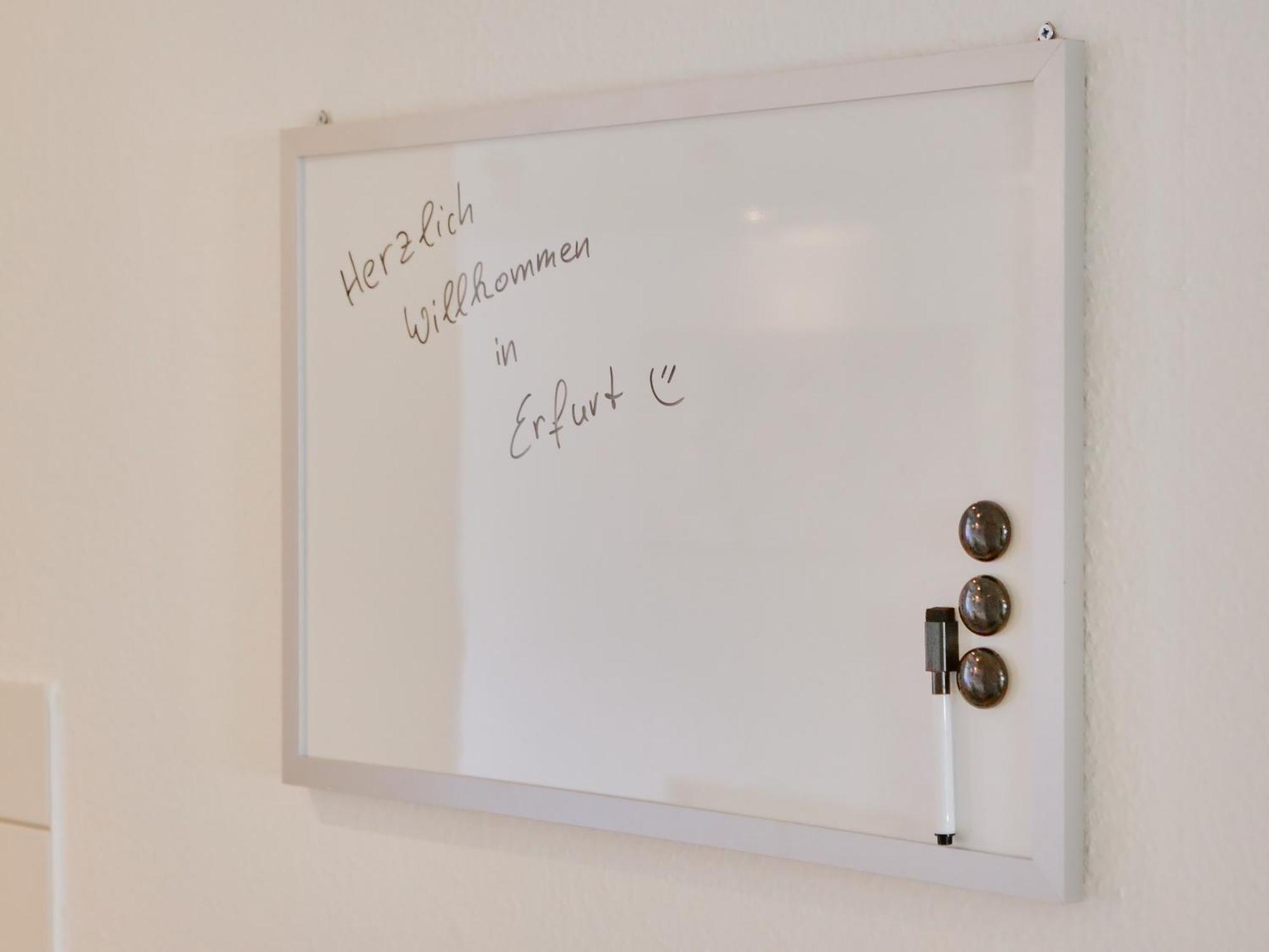 Appartement Dom III - Erfurt Domplatz מראה חיצוני תמונה