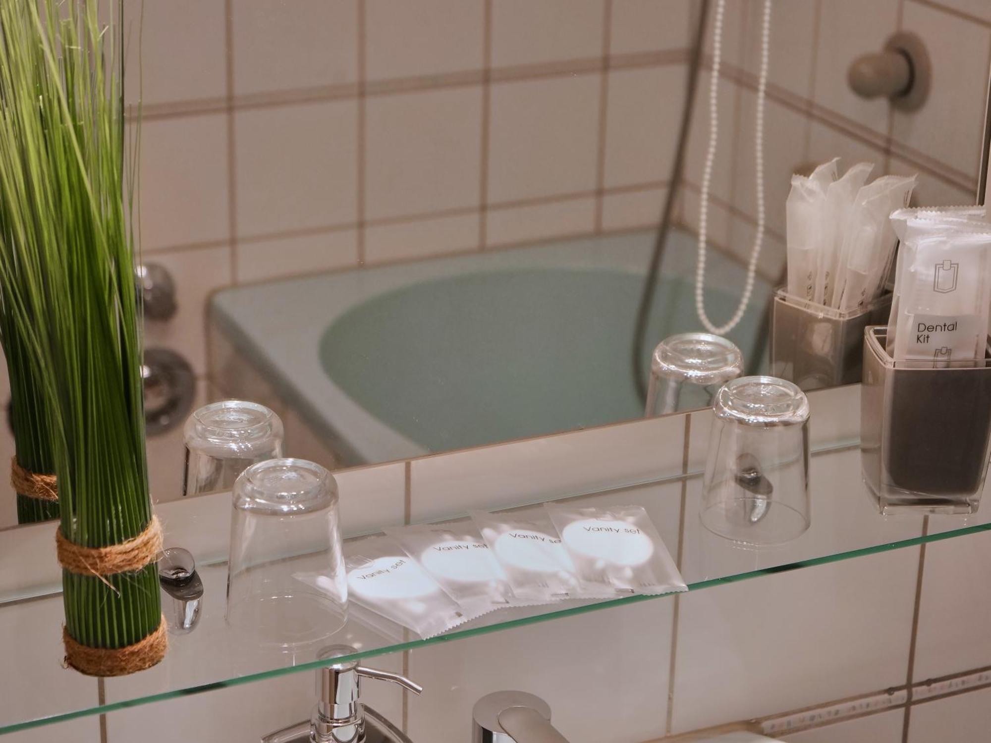 Appartement Dom III - Erfurt Domplatz מראה חיצוני תמונה
