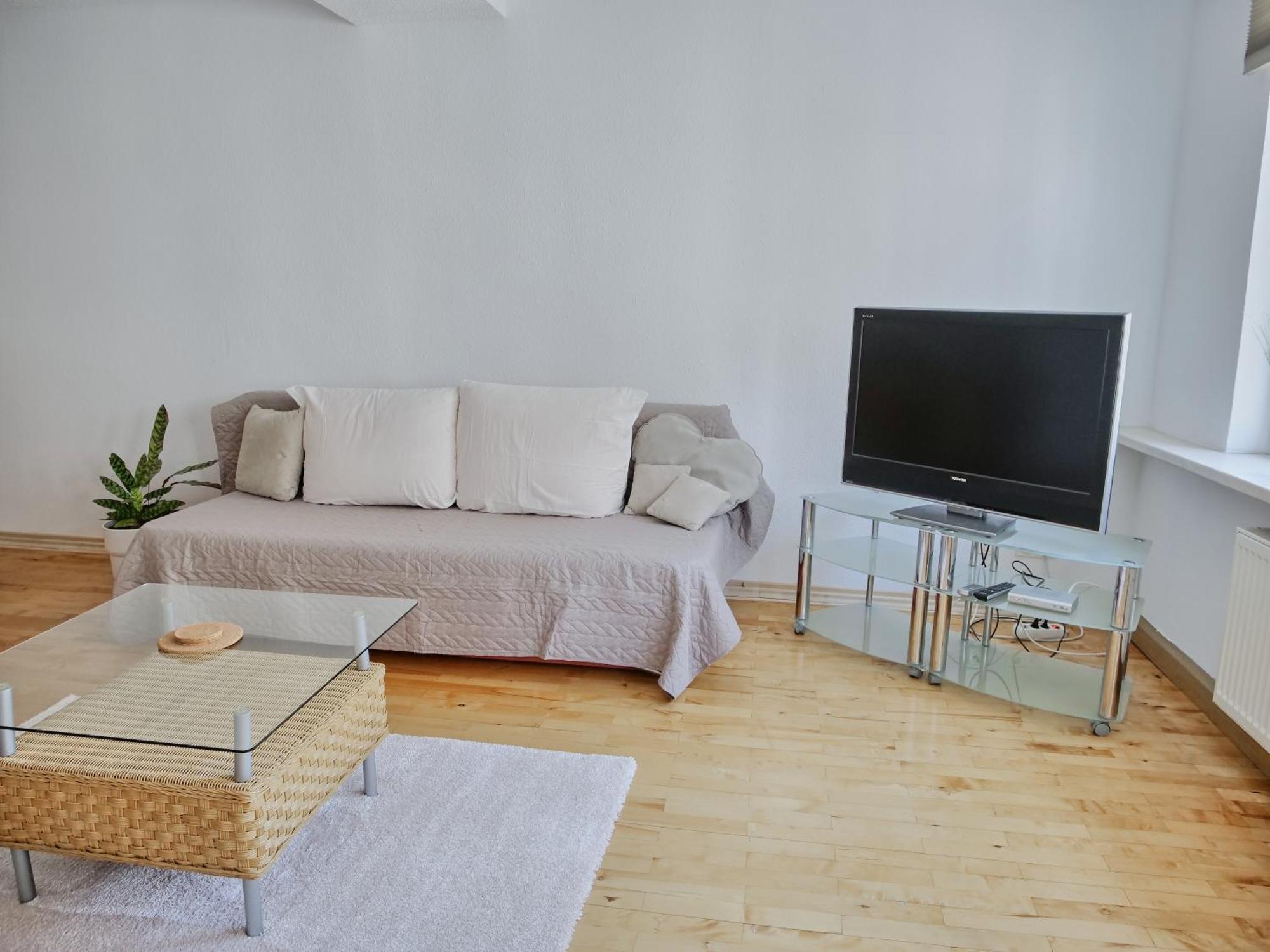 Appartement Dom III - Erfurt Domplatz מראה חיצוני תמונה