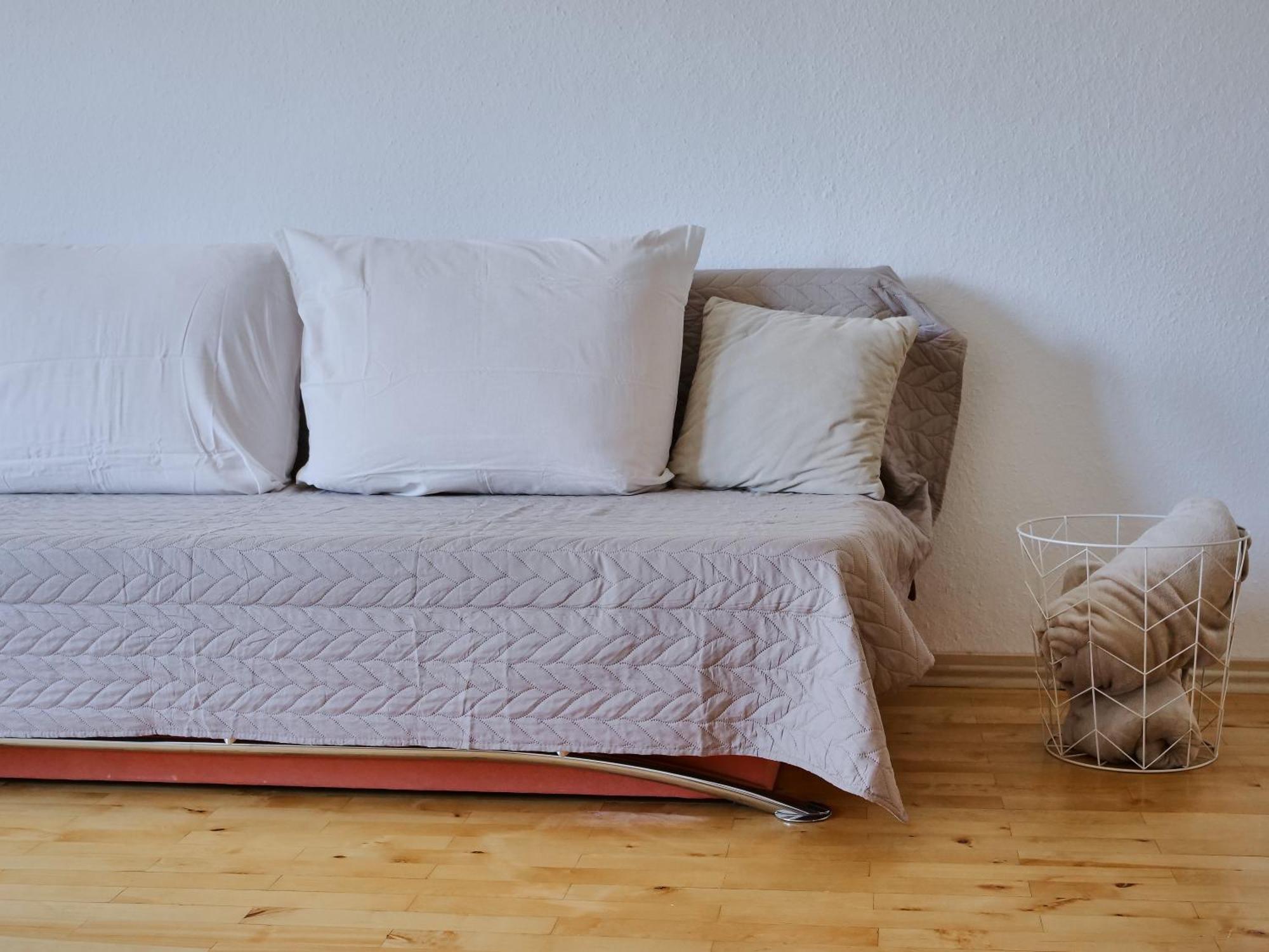 Appartement Dom III - Erfurt Domplatz מראה חיצוני תמונה