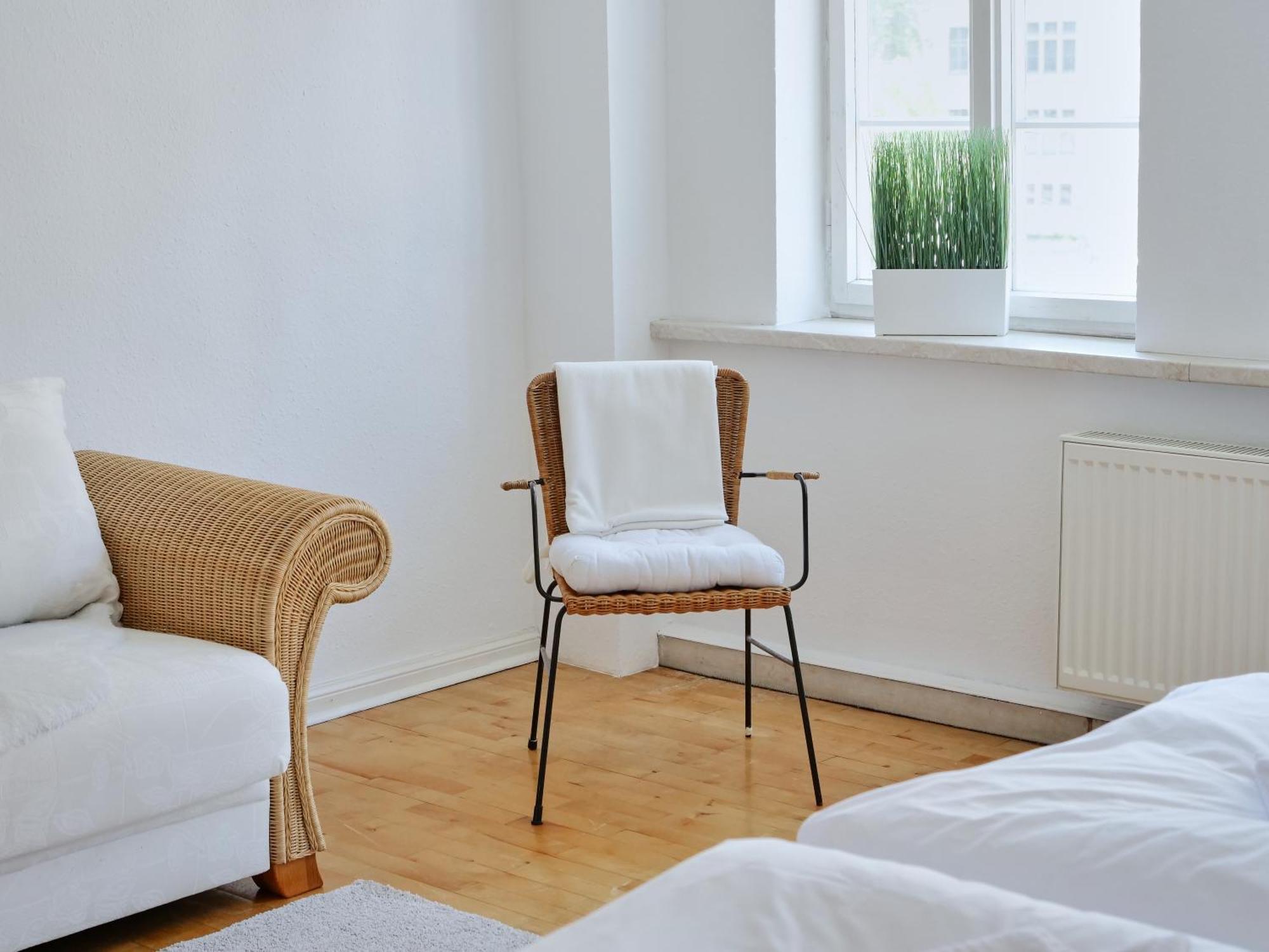 Appartement Dom III - Erfurt Domplatz מראה חיצוני תמונה